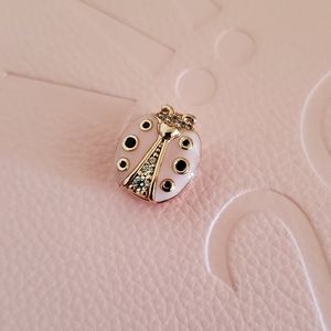 Pandora Reflexions Ladybug charm